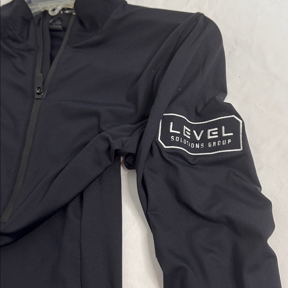 Greyson Women's Pullover‎ Jacket 1/4 Zip Long Sleeve Athletic Level Solutions - Picture 7 of 7